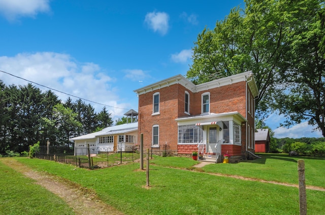 3054 Richmond Palestine Rd, New Madison, OH 45346 - photo 55