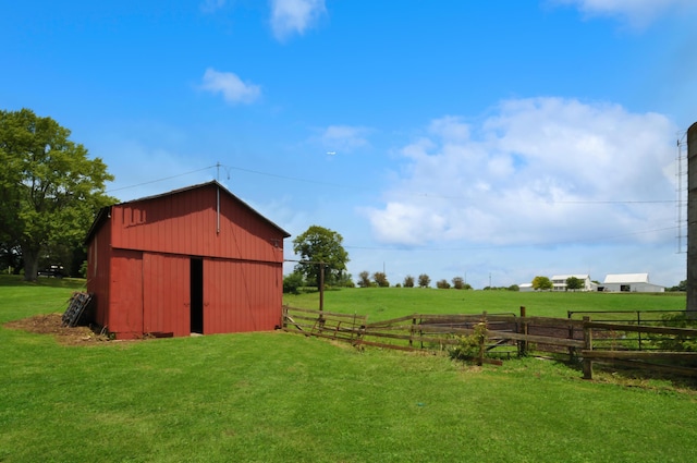 3054 Richmond Palestine Rd, New Madison, OH 45346 - photo 46