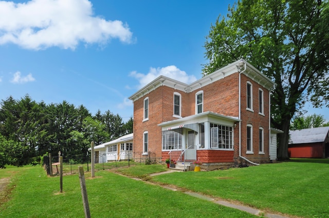 3054 Richmond Palestine Rd, New Madison, OH 45346 - photo 25
