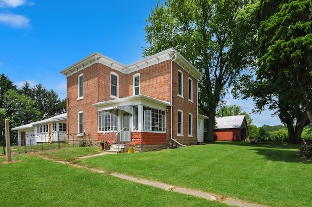 3054 Richmond Palestine Rd, New Madison, OH 45346 - photo 30