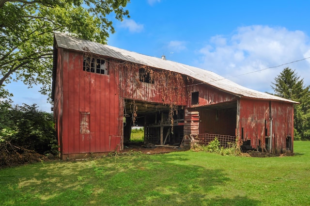 3054 Richmond Palestine Rd, New Madison, OH 45346 - photo 49