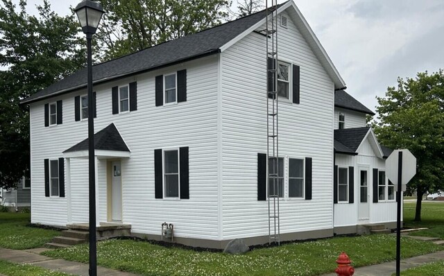 107 S Mill St, New Knoxville, OH 45871 - photo 1