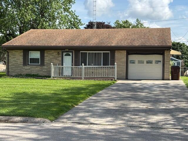 531 Birt St, Greenville, OH 45331 - photo 1