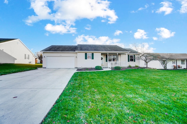 Listing photo 2 for 1113 Poppy Dr, Wapakoneta OH 45895