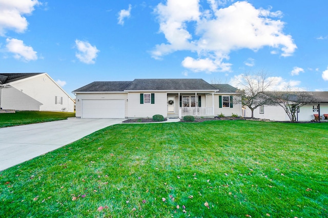 1113 Poppy Dr, Wapakoneta OH, 45895, 3 bedrooms, 2 baths house for sale