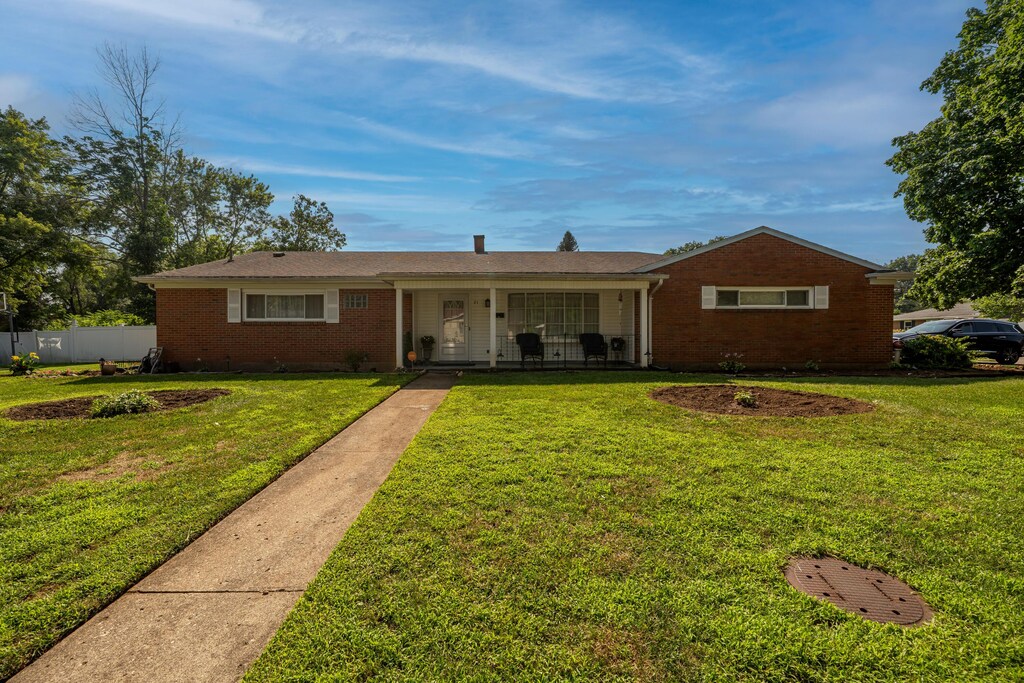 21 Elmore St, Trotwood, OH 45426 - photo 1