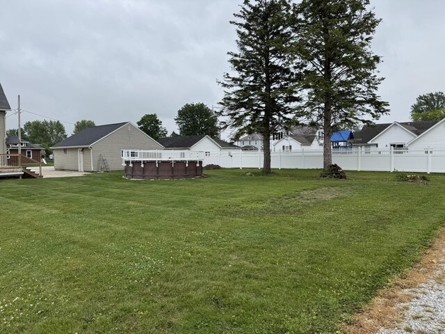 401 W Bremen St, New Knoxville, OH 45871 - photo 18