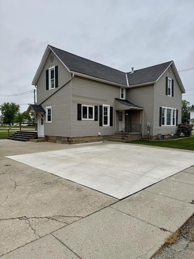401 W Bremen St, New Knoxville, OH 45871 - photo 3