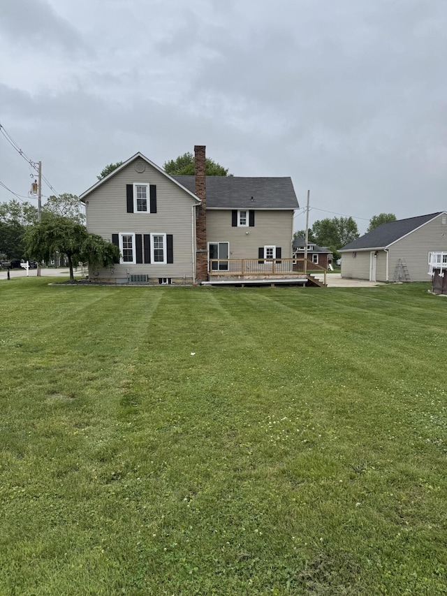 401 W Bremen St, New Knoxville, OH 45871 - photo 17