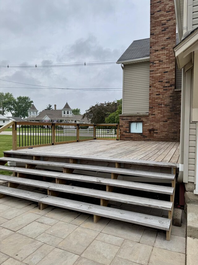 401 W Bremen St, New Knoxville, OH 45871 - photo 16
