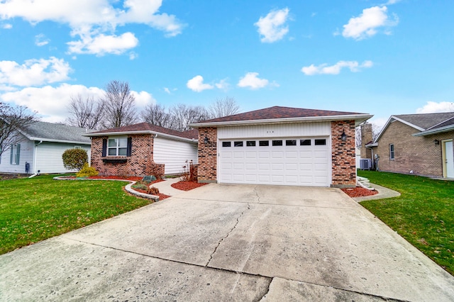 Listing photo 2 for 218 Phillips Dr, Wapakoneta OH 45895