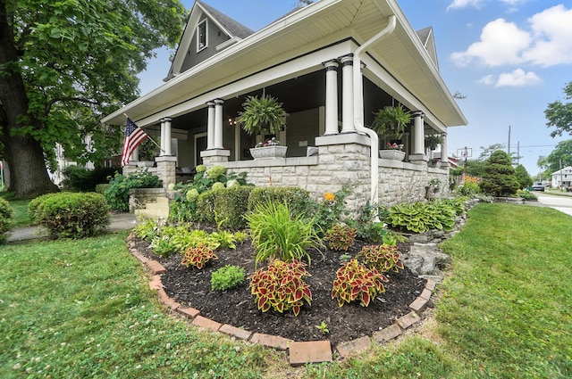 1239 Pythian Ave, Springfield, OH 45504 - photo 4