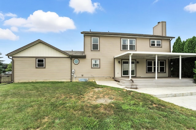5405 Knollwood Rd, Springfield, OH 45502 - photo 59