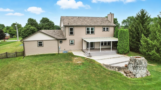 5405 Knollwood Rd, Springfield, OH 45502 - photo 63