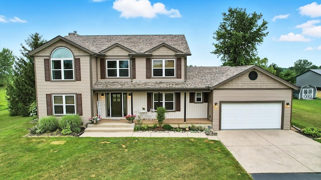 5405 Knollwood Rd, Springfield, OH 45502 - photo 1