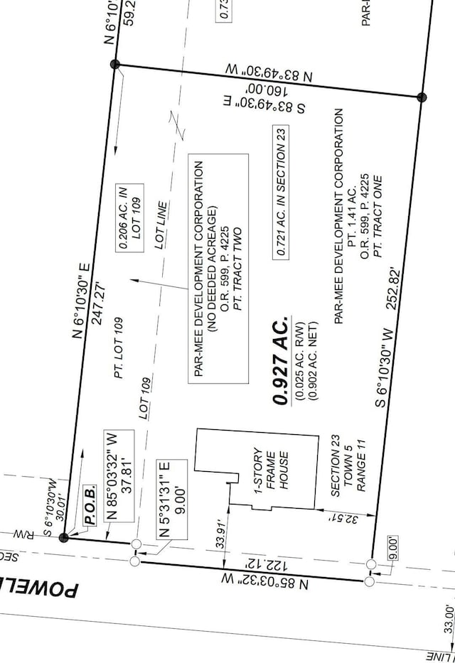 278 E Powell Ave, Urbana, OH 43078 - photo 2