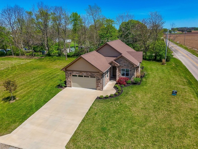 278 E Powell Ave, Urbana, OH 43078 - photo 3