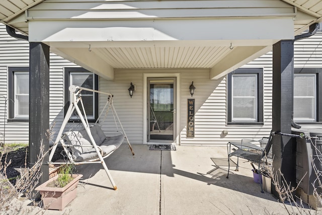 3420 Old Springfield Rd, London, OH 43140 - view of entrance to property