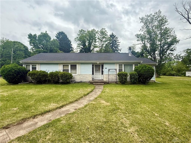 2002 Scioto St, Springfield, OH 45506 - photo 1