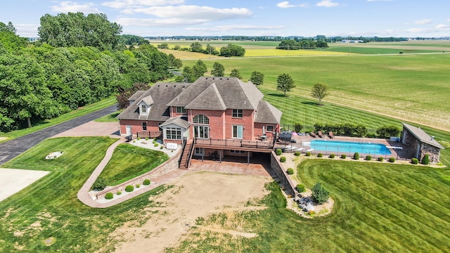 10568 N Casstown Sidney Rd, Piqua, OH 45356 - photo 4