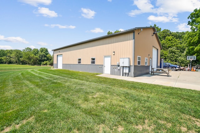 10568 N Casstown Sidney Rd, Piqua, OH 45356 - photo 64