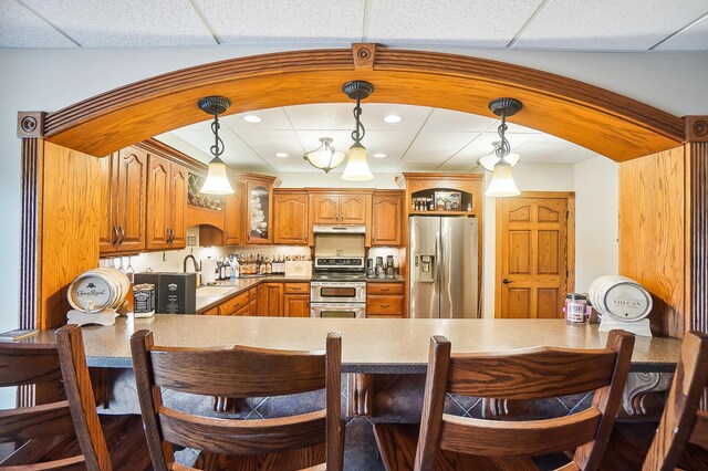 10568 N Casstown Sidney Rd, Piqua, OH 45356 - photo 47