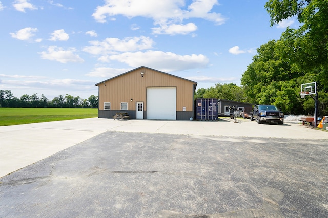 10568 N Casstown Sidney Rd, Piqua, OH 45356 - photo 68