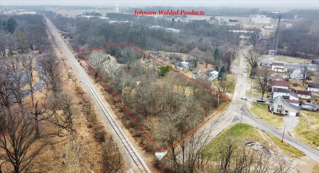 605 College Way, Urbana OH, 43078 land for sale