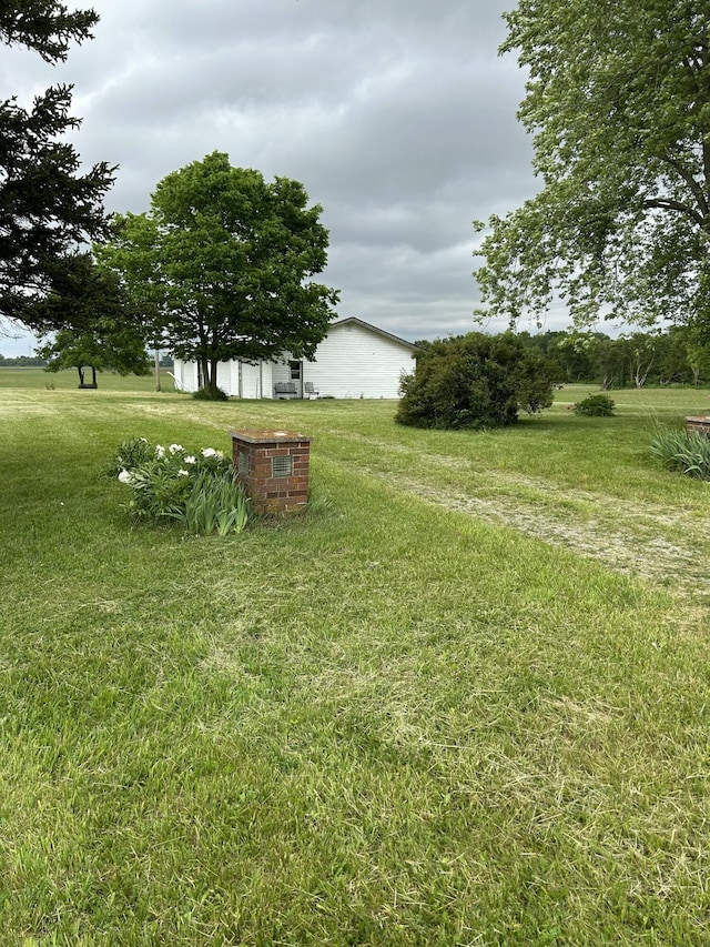 8870 County Rd 54, Lewistown, OH 43333