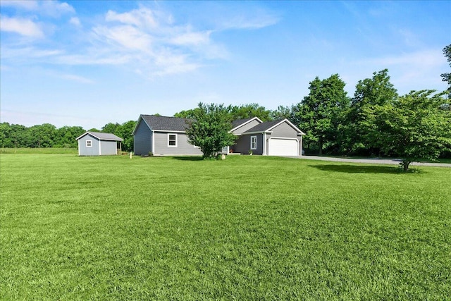 2538 County Road 31, Bellefontaine, OH 43311 - photo 1
