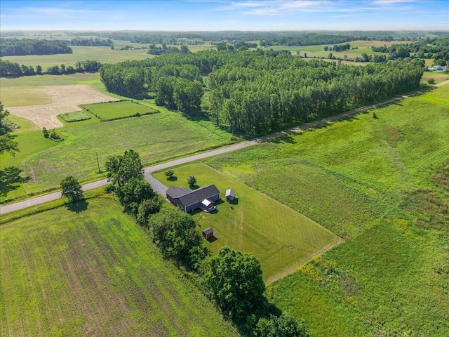 2538 County Road 31, Bellefontaine, OH 43311 - photo 47