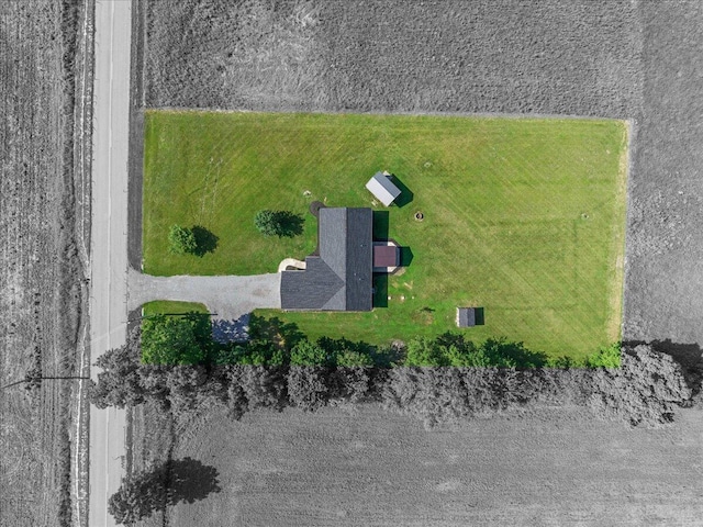2538 County Road 31, Bellefontaine, OH 43311 - photo 12