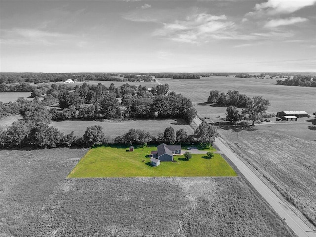 2538 County Road 31, Bellefontaine, OH 43311 - photo 44