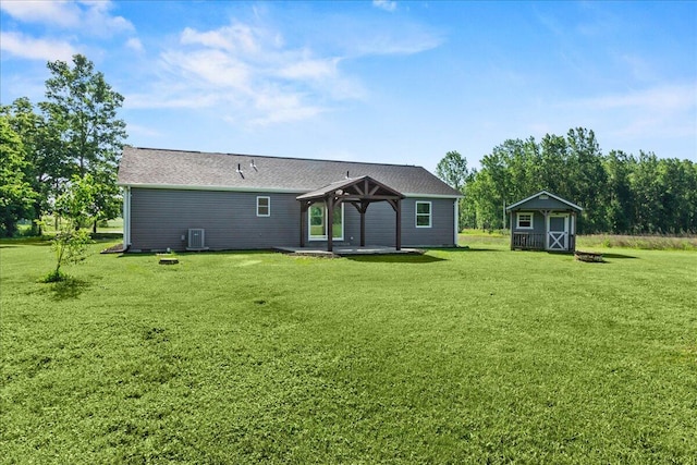 2538 County Road 31, Bellefontaine, OH 43311 - photo 42