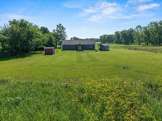 2538 County Road 31, Bellefontaine, OH 43311 - photo 40