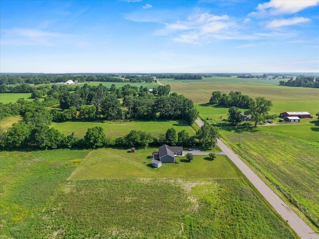 2538 County Road 31, Bellefontaine, OH 43311 - photo 13