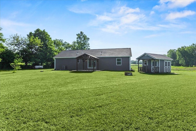 2538 County Road 31, Bellefontaine, OH 43311 - photo 41