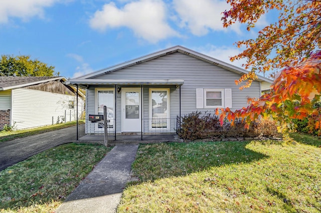 820 S Burnett Rd, Springfield OH, 45505, 3 bedrooms, 1 bath house for sale