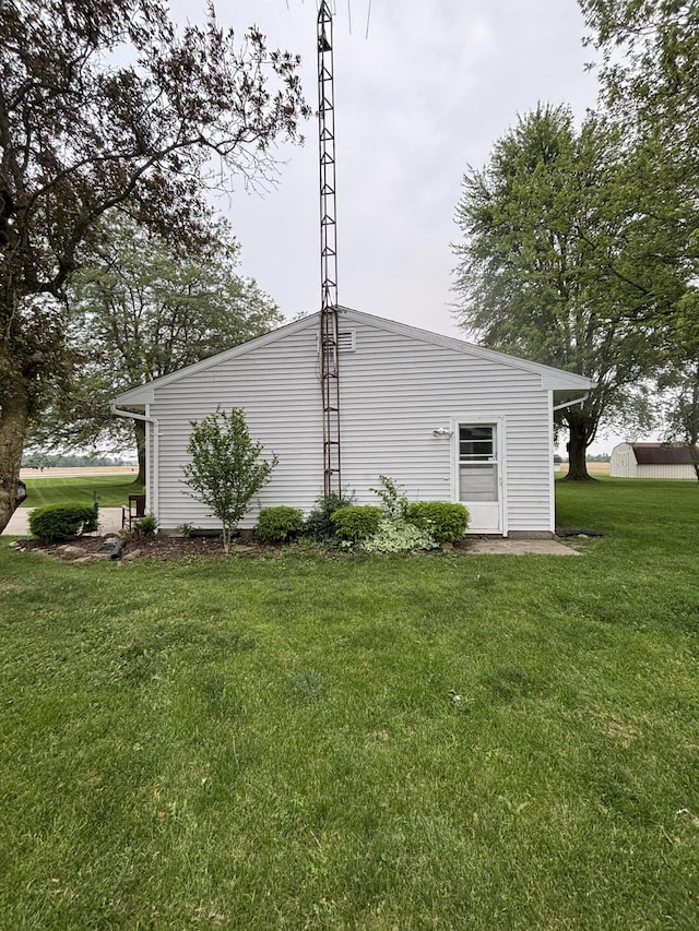 407 S Main St, Botkins, OH 45306 - photo 20