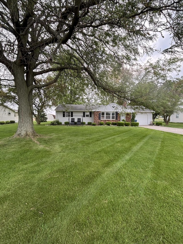 407 S Main St, Botkins, OH 45306 - photo 1