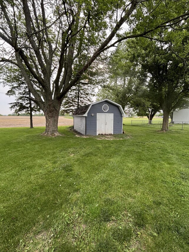 407 S Main St, Botkins, OH 45306 - photo 18