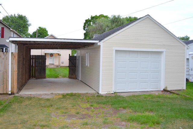 1124 Madison Ave, Piqua, OH 45356 - photo 43