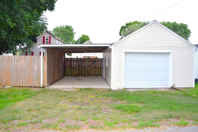 1124 Madison Ave, Piqua, OH 45356 - photo 40