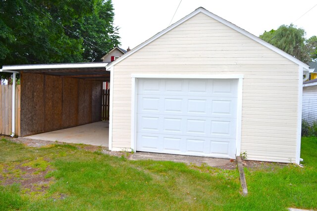 1124 Madison Ave, Piqua, OH 45356 - photo 41