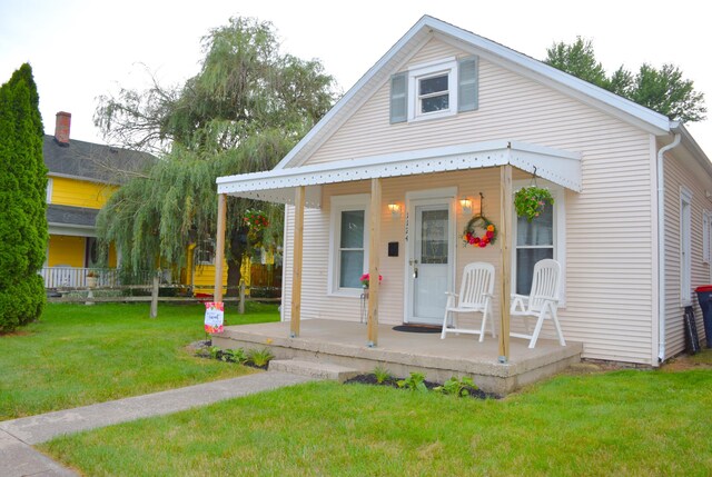 1124 Madison Ave, Piqua, OH 45356 - photo 3