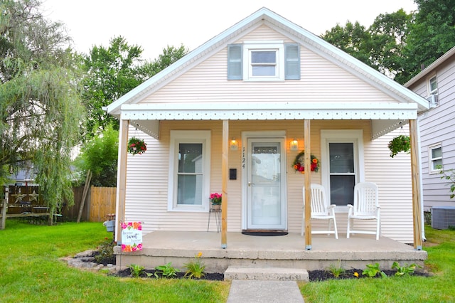 1124 Madison Ave, Piqua, OH 45356 - photo 2