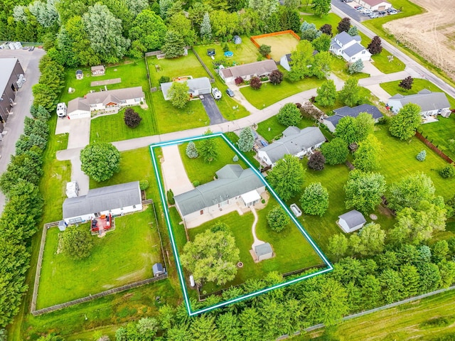 608 Kells Ln, Richwood, OH 43344 - photo 29