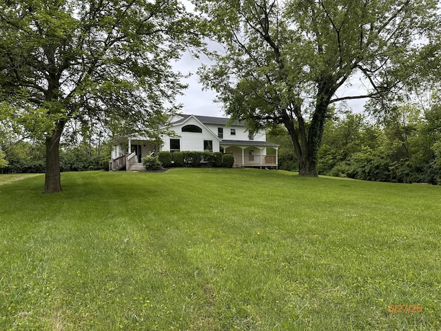 13187 State Route 55, Saint Paris, OH 43072 - photo 1