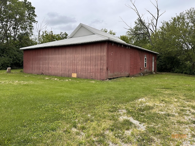 13187 State Route 55, Saint Paris, OH 43072 - photo 9