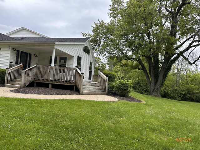 13187 State Route 55, Saint Paris, OH 43072 - photo 4